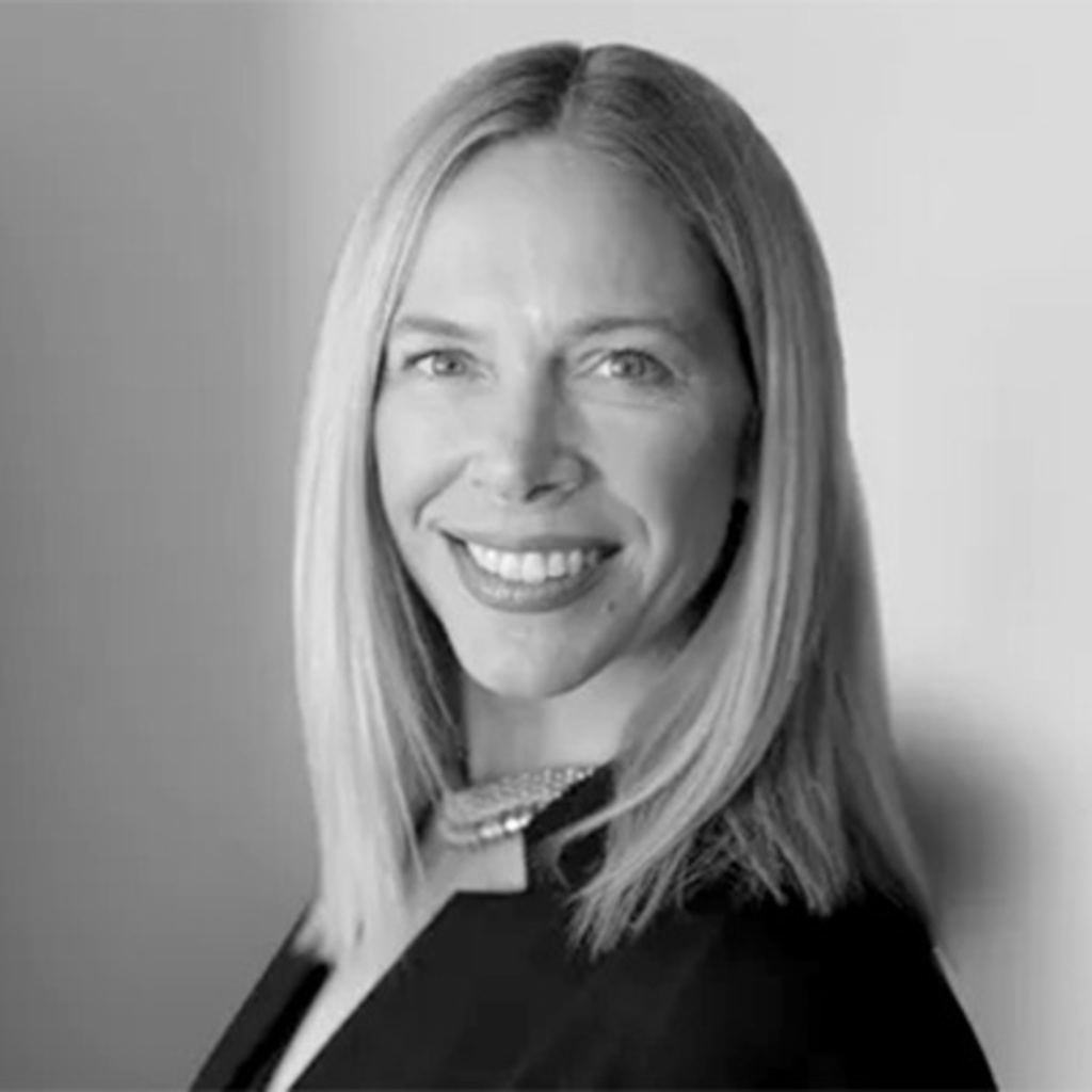 Jacqueline Krain