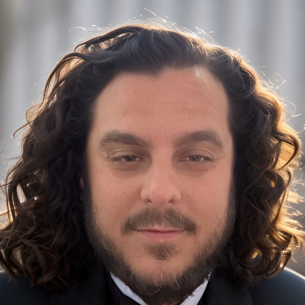 Tyler Schrader