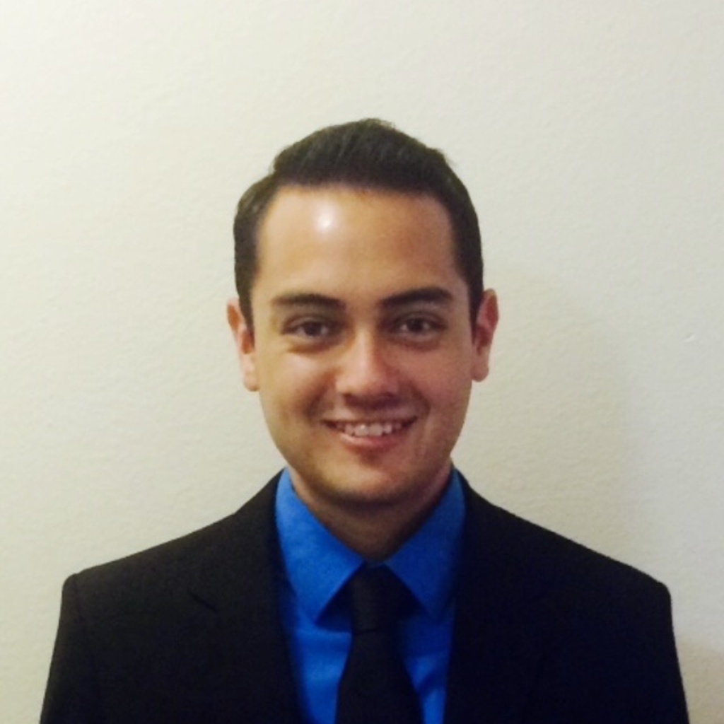 Jesse Gonzalez