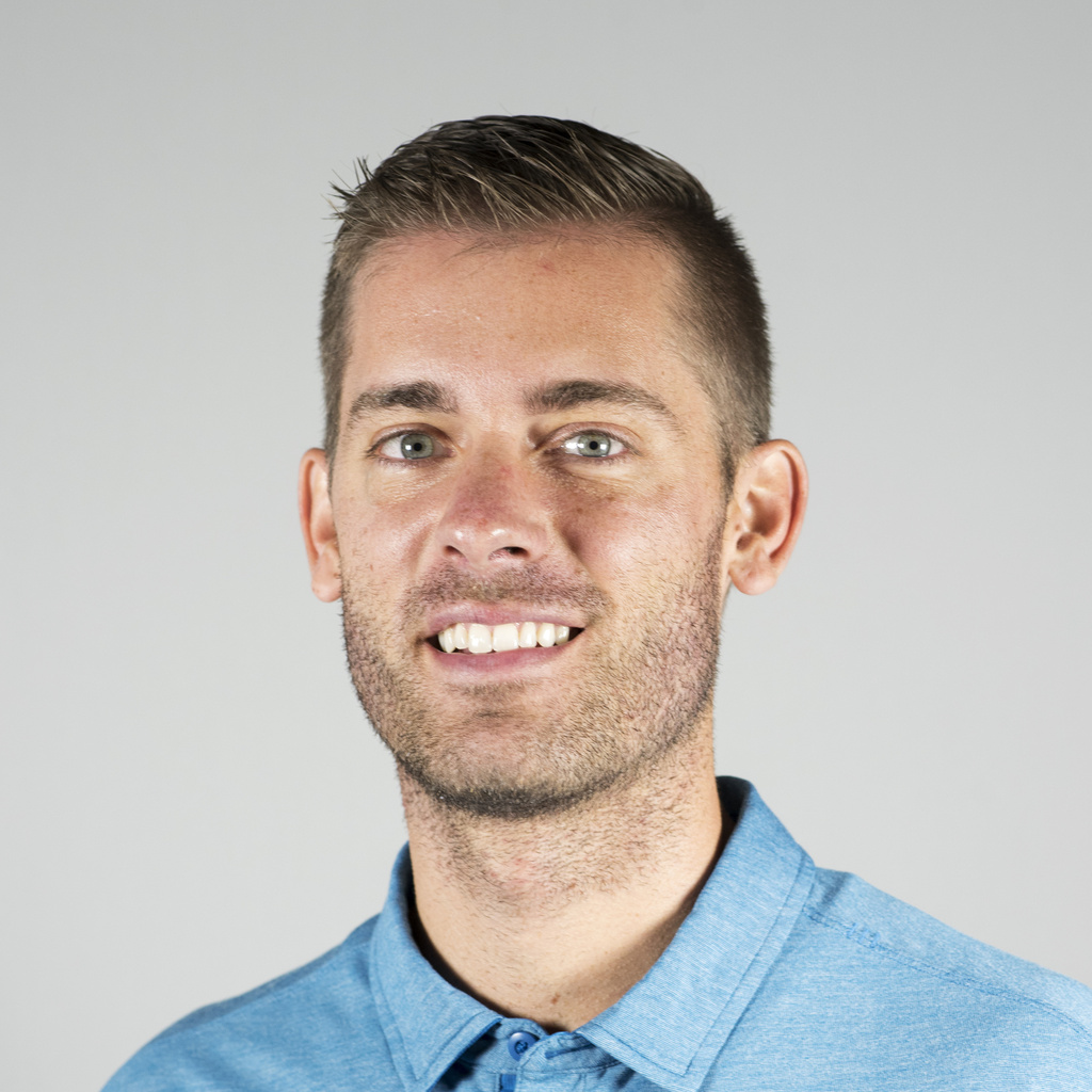 Matt Novotny