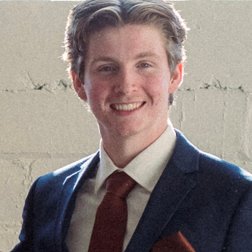 Jacob Fridinger