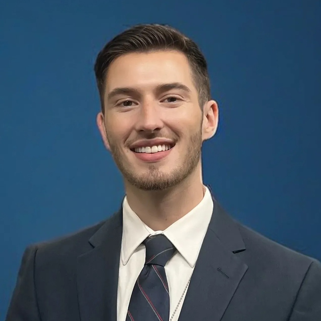 Jacob Gordon