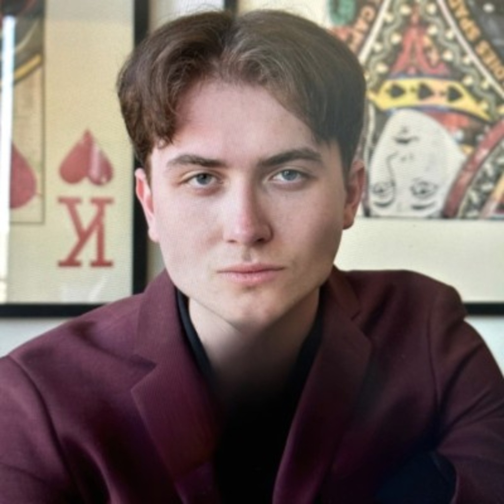 Jake Zwiefel