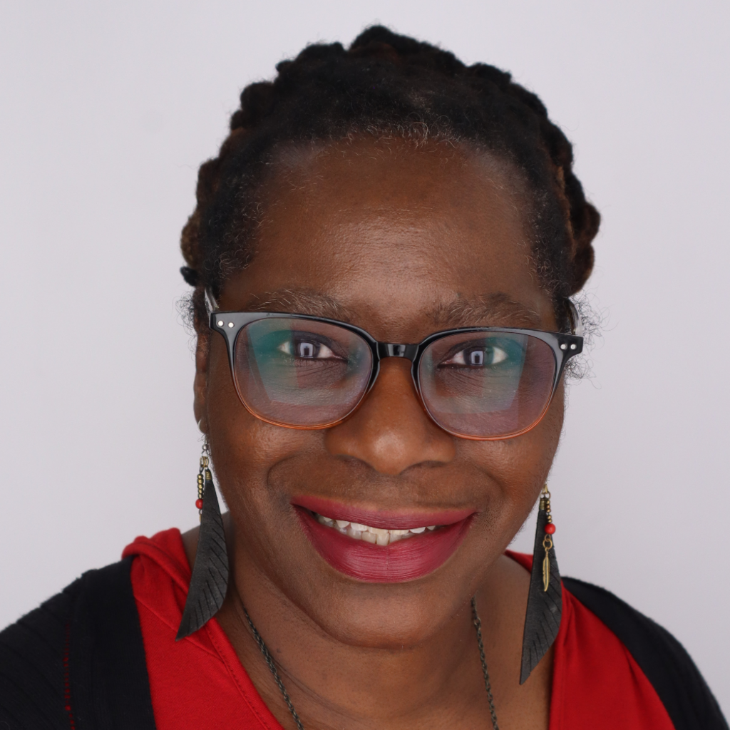 Phyllis Harris