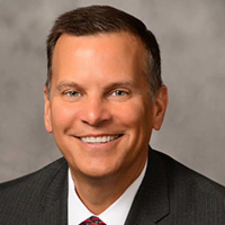 David Hensley