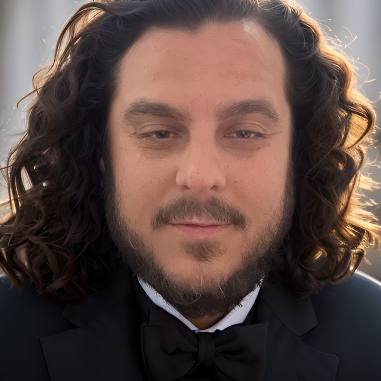 Tyler Schrader