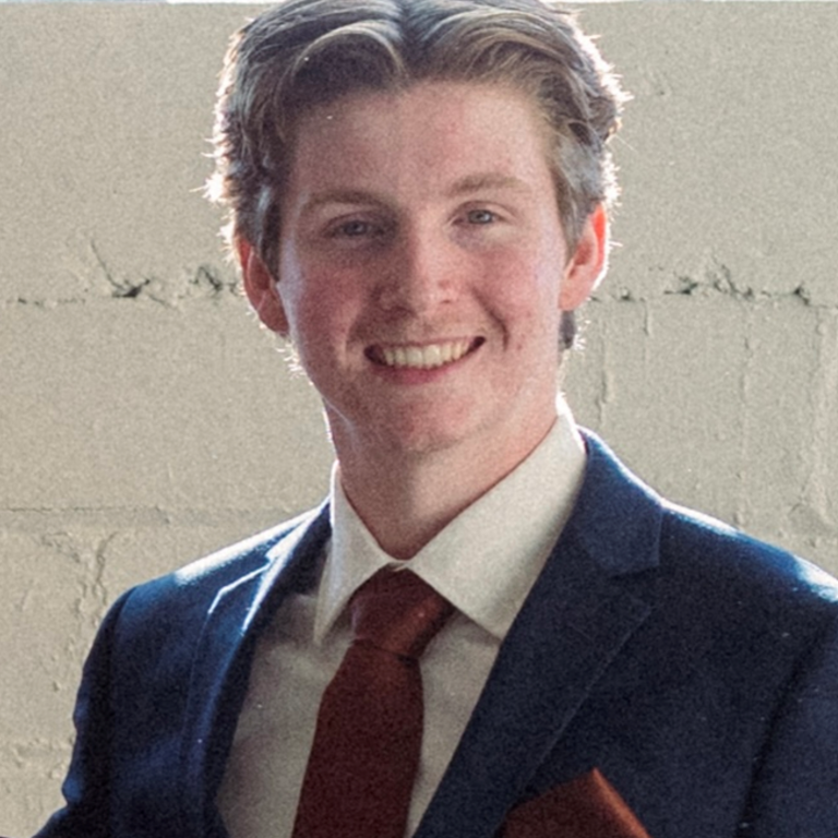 Jacob Fridinger