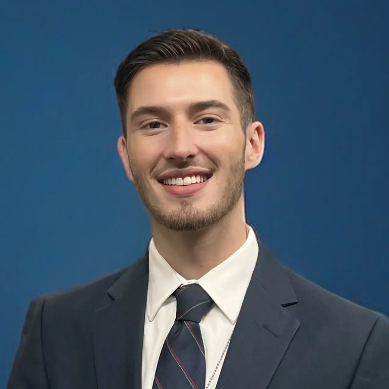 Jacob Gordon