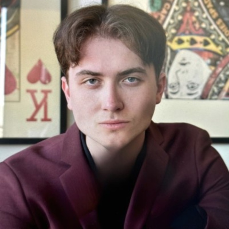 Jake Zwiefel