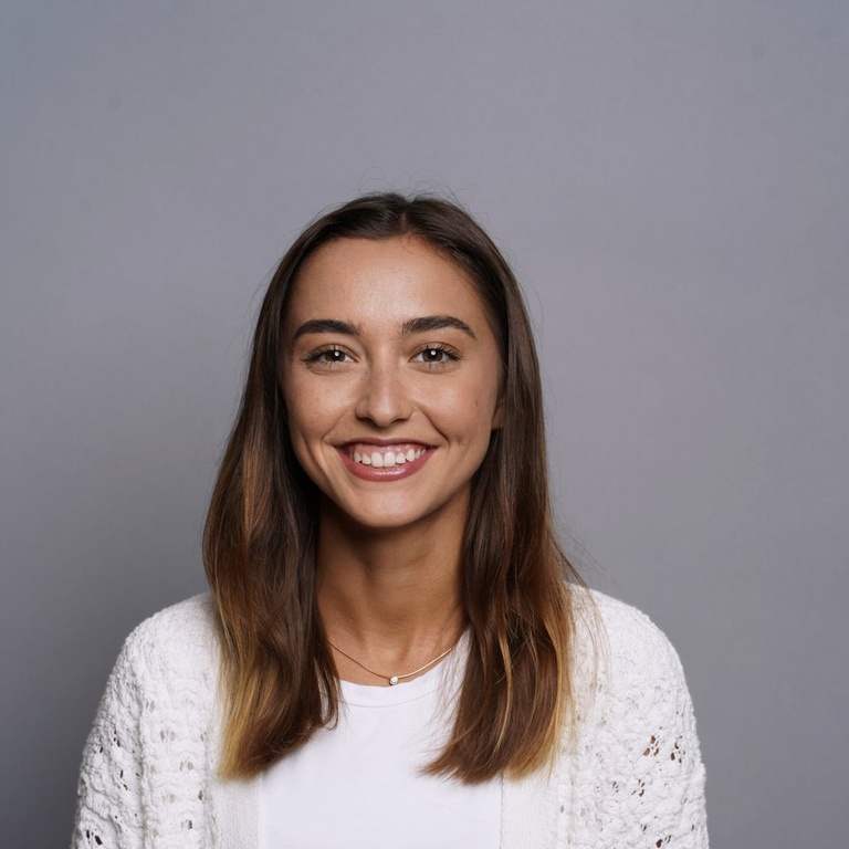 Chloe Barofsky