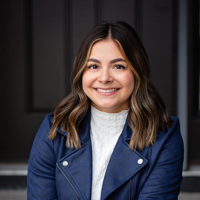 Sylvia Salazar